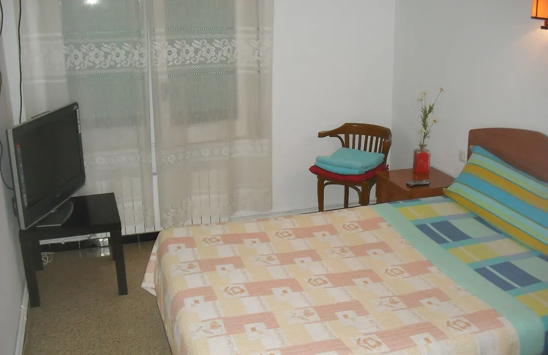 Hostal Cassa-1