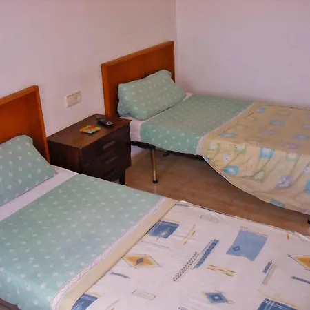 Hostal Cassa-2
